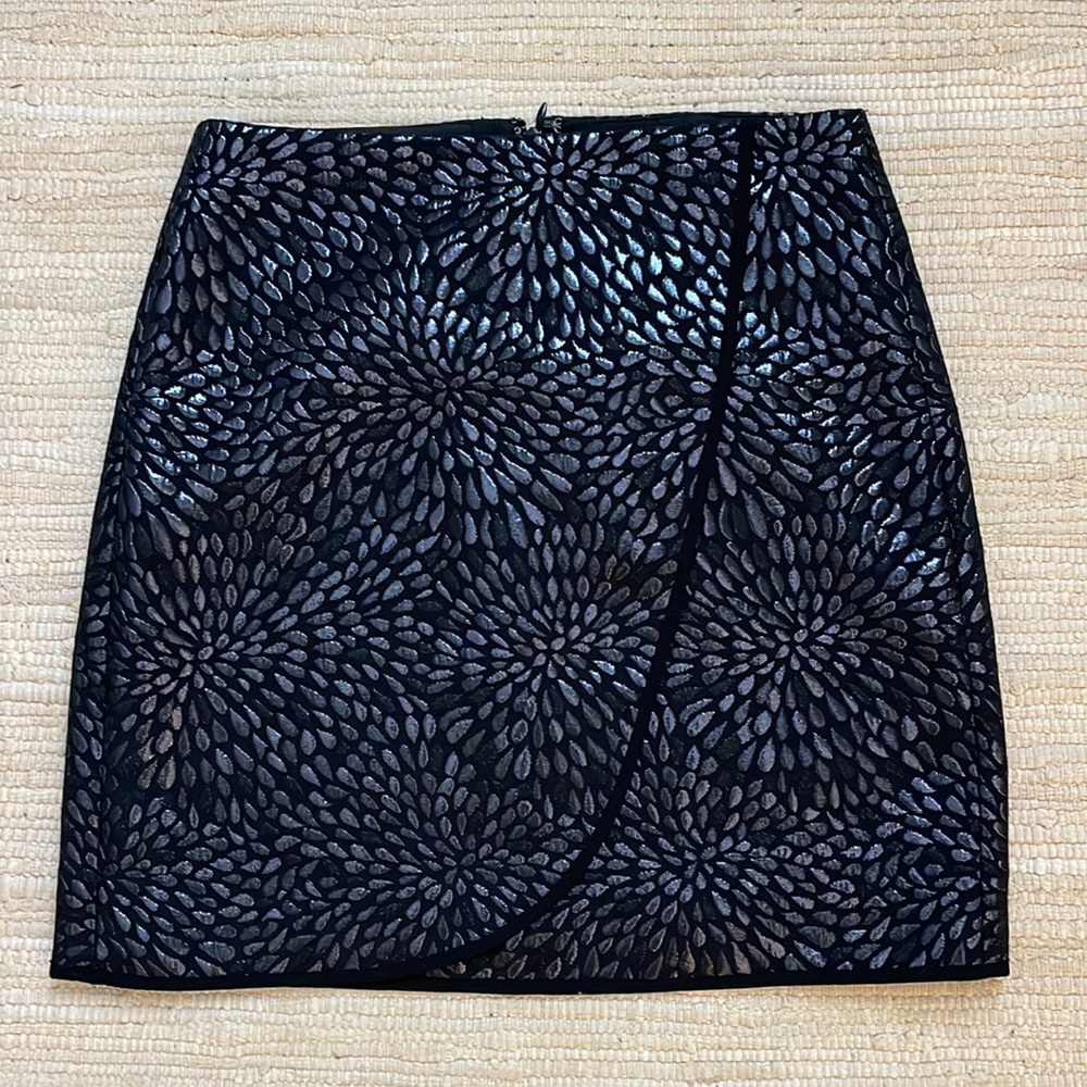 LOFT Mini Skirt